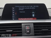 BMW 116 d Auto