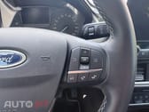 Ford Fiesta 1.0 T EcoBoost Titanium