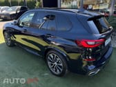BMW X5 45 e xDrive Pack M