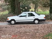 Mercedes-Benz 260 260 E