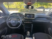 Peugeot 208 1.2 PureTech Allure Pack EAT8
