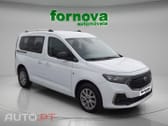 Ford Tourneo 2.0 TDCi Titanium 5 lugares