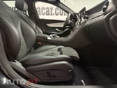Mercedes-Benz C 180 d Station 9G-TRONIC AMG Line