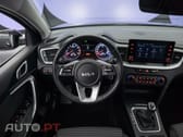 Kia Xceed 1.0 T-GDI Drive
