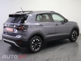 Volkswagen T-Cross 1.0 TSI 95cv Life