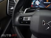 DS DS7 Crossback E-Tense Bastille+ EAT8