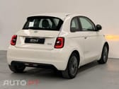 Fiat 500e 42kWh Pop
