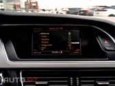 Audi A5 2.7 TDi Multitronic