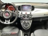 Fiat 500C 1.0 Hybrid Connect