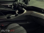 Peugeot 3008 BlueHDi 130 Stop & Start Active Pack