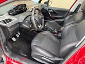 Peugeot 2008 1.2 PureTech GT Line EAT6