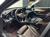 Mercedes-Benz C 200 BlueTEC Avantgarde