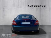Mercedes-Benz SLK 200 K