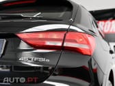 Audi Q3 45 TFSIe S line S tronic