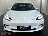 Tesla Model 3 Long-Range Dual Motor AWD