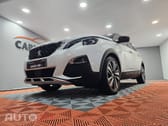 Peugeot 5008 1.5 BlueHDi GT Line EAT8