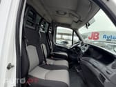 Iveco Daily 3.0 150 CV 35C15 Nacional 1 Registo