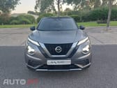 Nissan Juke 1.0 DIG-T N-Design C.Two Tone R.C.DCT
