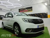 Dacia Logan MCV 0.9 TCe Comfort Bi-Fuel