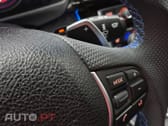 BMW 320 D AUTO SPORT LINE