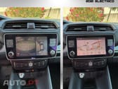 Nissan Leaf N-Connecta
