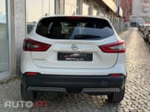 Nissan Qashqai 1.5 dCi N-Connecta J18