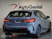 BMW 118 i Corporate Executive 5d