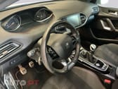 Peugeot 308 1.2 Puretech GT Line
