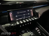 Peugeot 508 SW 225 e-EAT8 GT Pack