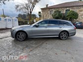 Mercedes-Benz E 300 de 4Matic T 9G-TRONIC AMG Line
