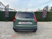 Dacia Jogger 1.0 ECO-G SL Extreme 7L Bi-Fuel