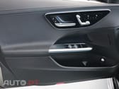 Mercedes-Benz C 300 DE 9-G-TRONIC AMG LINE