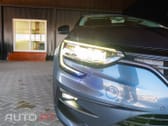 Renault Mégane 1.5 Azul dCi Limited