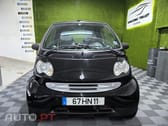 Smart ForTwo Passion cdi 41