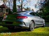 Mercedes-Benz C 43 AMG C43 AMG