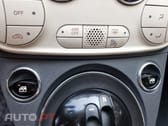 Fiat 500 1.2 Lounge Dualogic