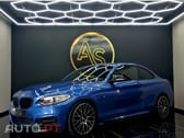 BMW 220 d Pack M Performance
