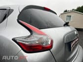 Nissan Juke 1.5 dCi Acenta