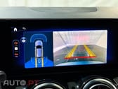 Mercedes-Benz EQA 250+ Progressive