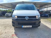 Volkswagen Transporter 2.0 TDI Longo Business