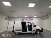 Peugeot Partner 1.6 BLUEHDI 100CV