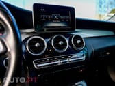 Mercedes-Benz C 220 BlueTEC Avantgarde