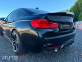 BMW 418 d Pack M Auto