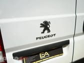 Peugeot Boxer 2.0 BlueHDi 330 L2H2