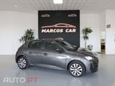 Peugeot 208 1.5 BlueHDi Active