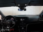 Renault Mégane Sport Tourer 1.5 dCi Zen