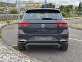 Volkswagen T-Roc 1.0 TSI Style