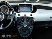 Fiat 500C 1.0 Hybrid Sport