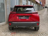 Peugeot 2008 PureTech 130 EAT8 GT