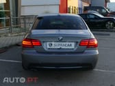 BMW 320 d Coupe